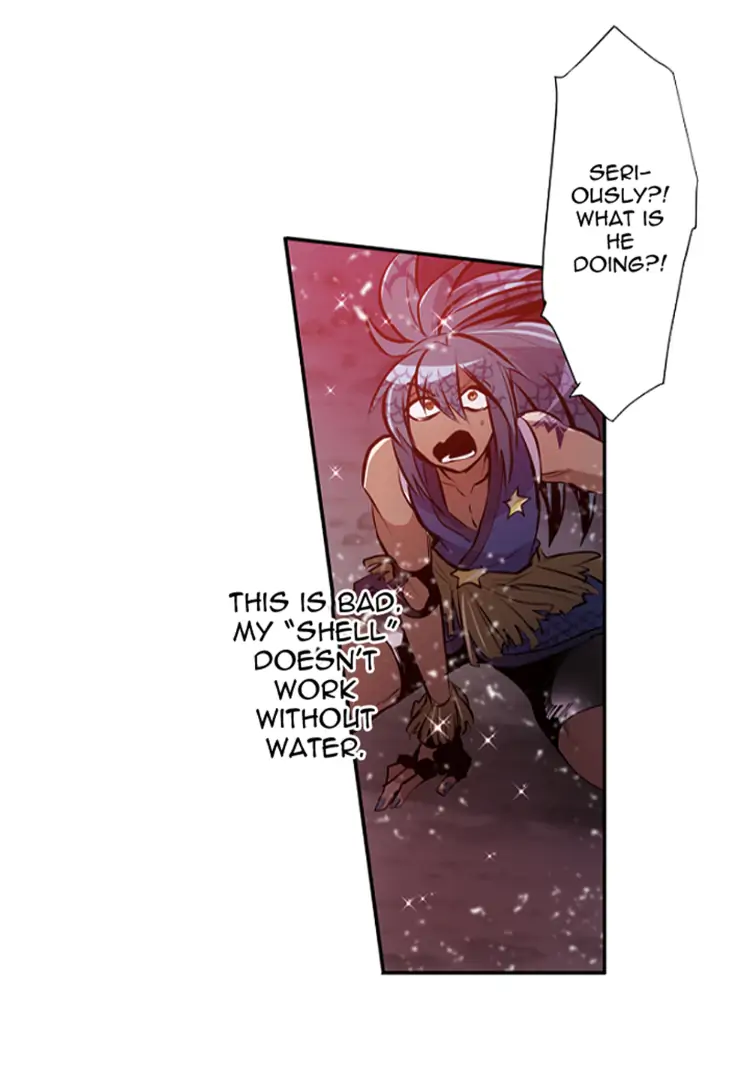 Nanbaka - Chapter 259 - Page 16