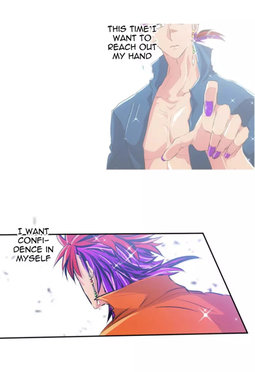 Nanbaka - Chapter 275 - Page 40