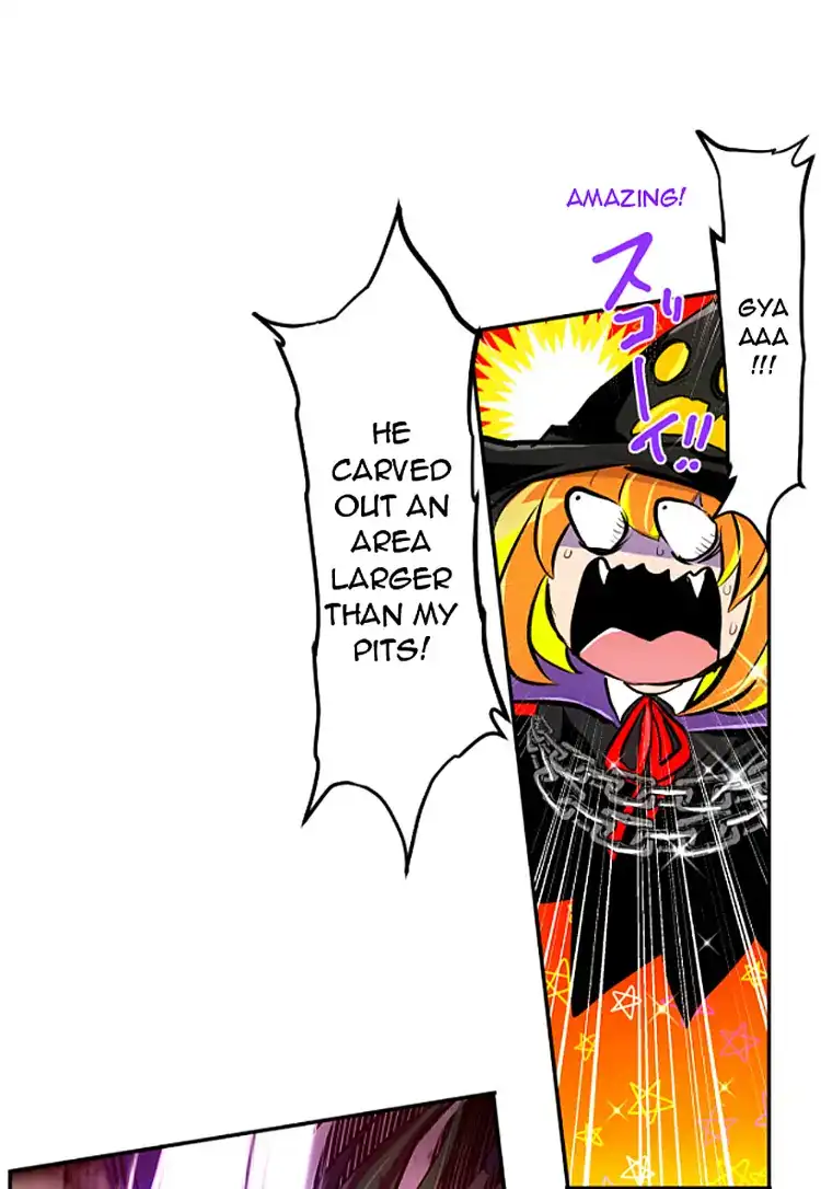 Nanbaka - Chapter 302 - Page 27