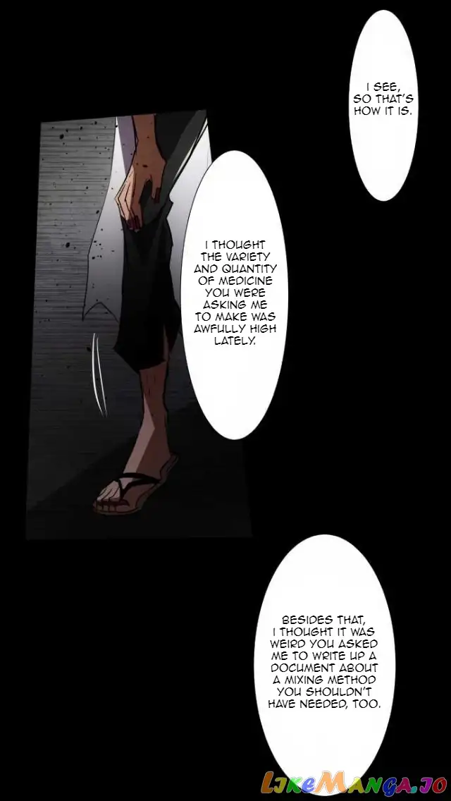 Nanbaka - Chapter 87 - Page 10