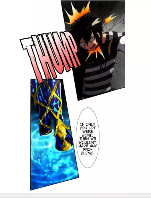 Nanbaka - Chapter 96 - Page 58