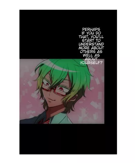 Nanbaka - Chapter 96 - Page 17