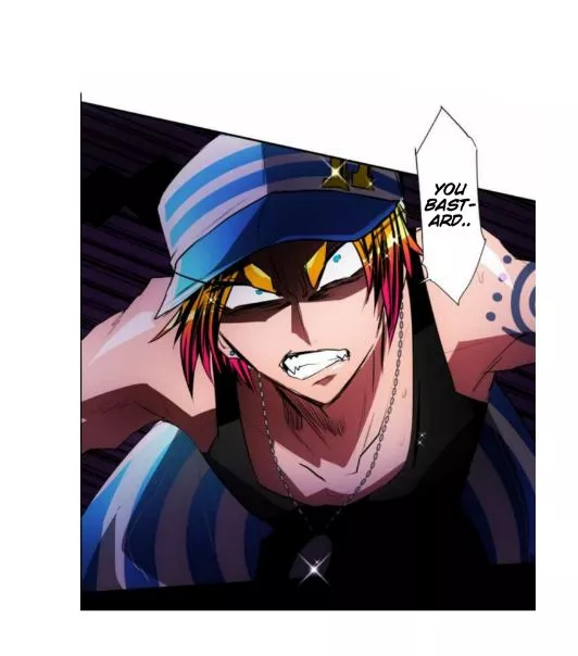 Nanbaka - Chapter 96 - Page 66