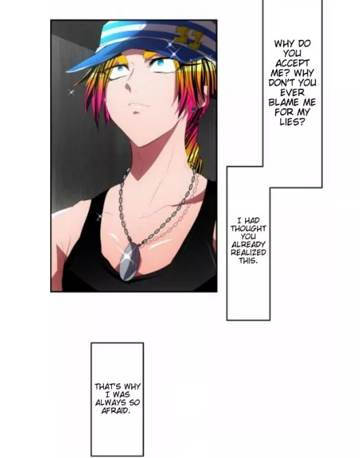 Nanbaka - Chapter 96 - Page 15