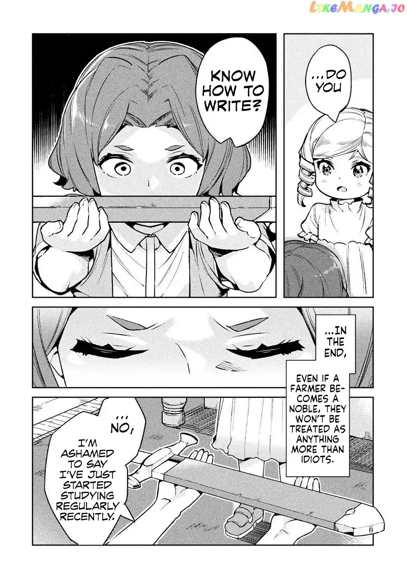 NEET dakedo Hello Work ni Ittara Isekai ni Tsuretekareta - Chapter 22 - Page 25