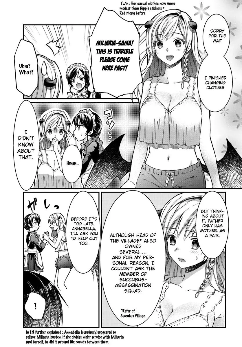 Neta Chara Kari Play no Tsumori ga Isekai Shoukan ~Mayoibito wa Josei no Teki ni Ninteisaremashita~ - Chapter 2 - Page 22