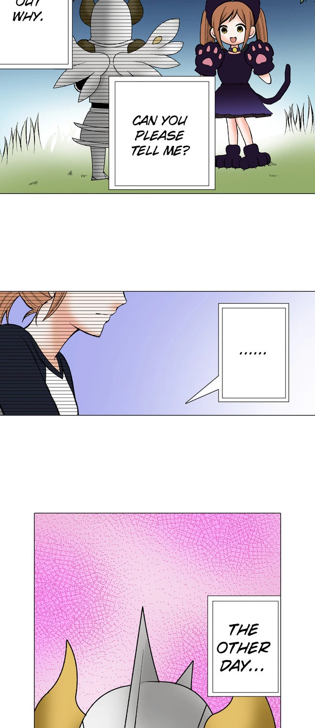 Netoge Renai Off Kai ittara Ikemen Douryou ni Souguu [VertiComix] - Chapter 5 - Page 30