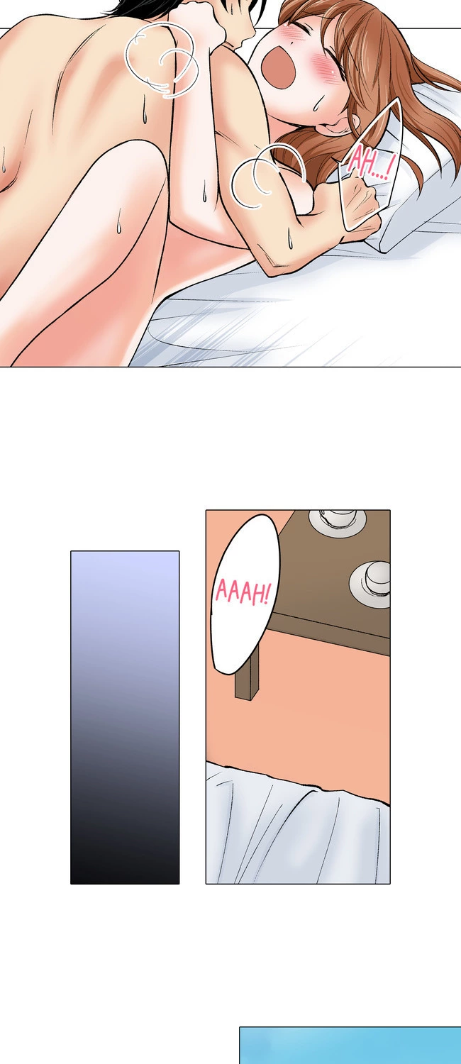 Netoge Renai Off Kai ittara Ikemen Douryou ni Souguu [VertiComix] - Chapter 6 - Page 29