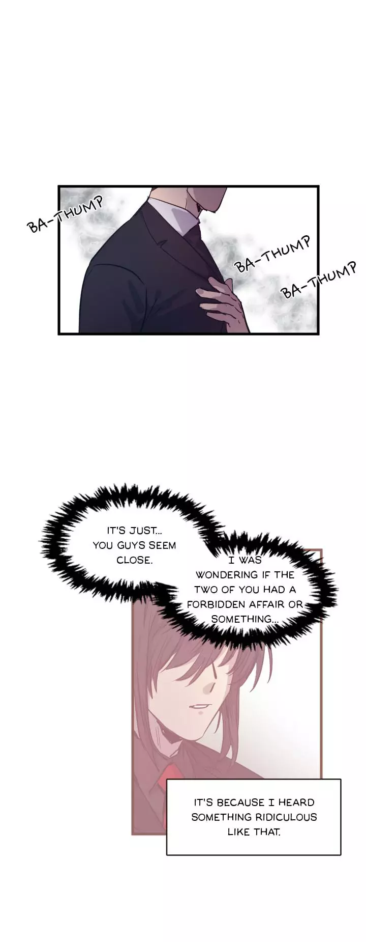Nevermore - Chapter 25 - Page 2