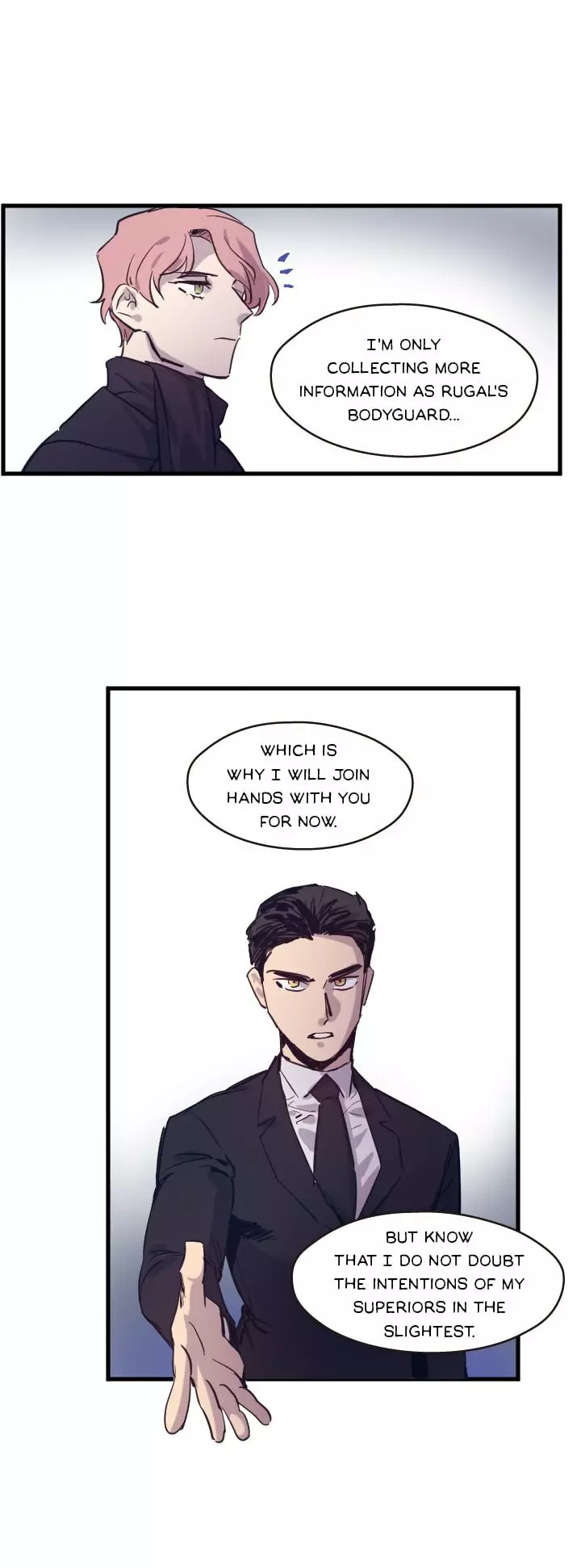 Nevermore - Chapter 25 - Page 11