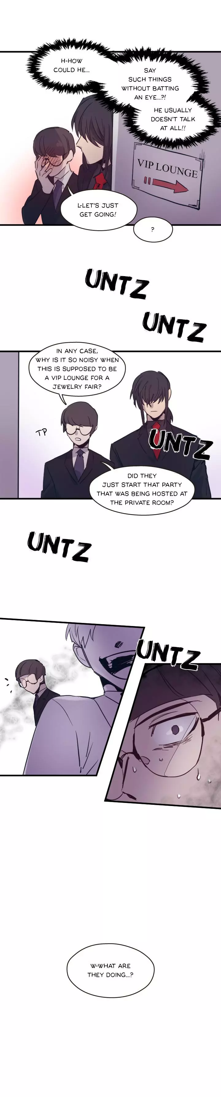 Nevermore - Chapter 25 - Page 20