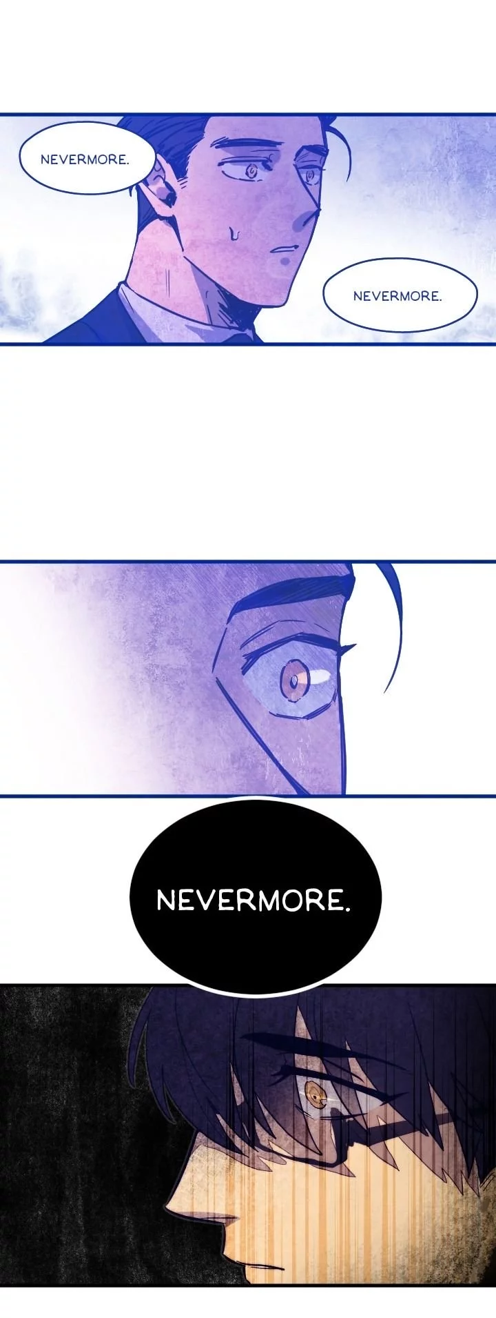 Nevermore - Chapter 53 - Page 15
