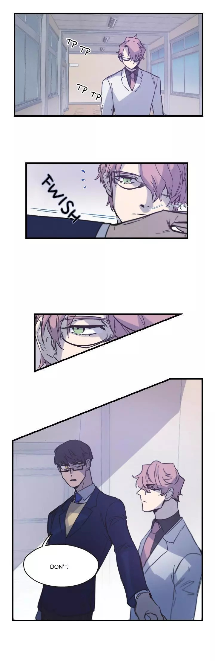 Nevermore - Chapter 7 - Page 14
