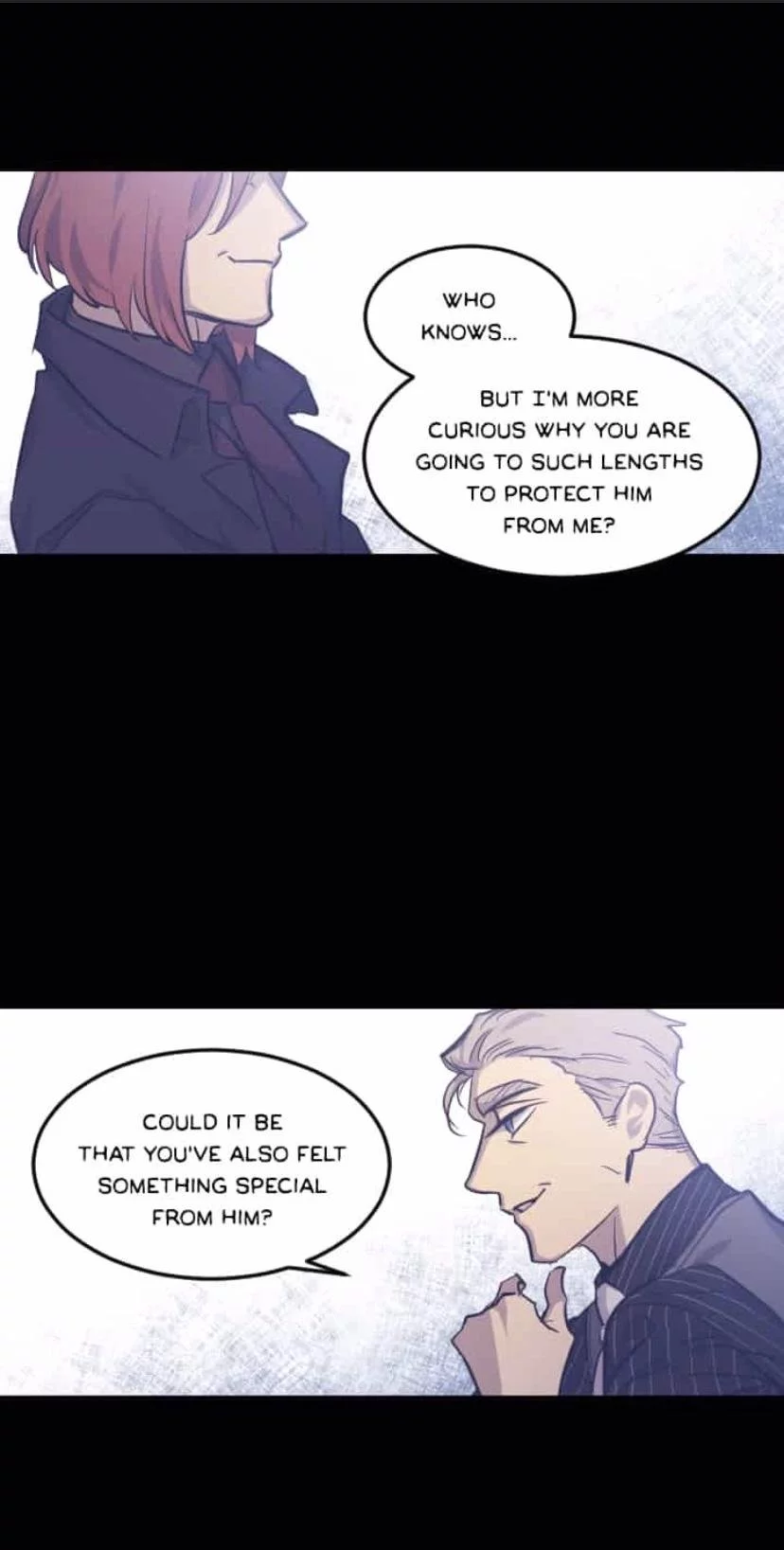 Nevermore - Chapter 74 - Page 5