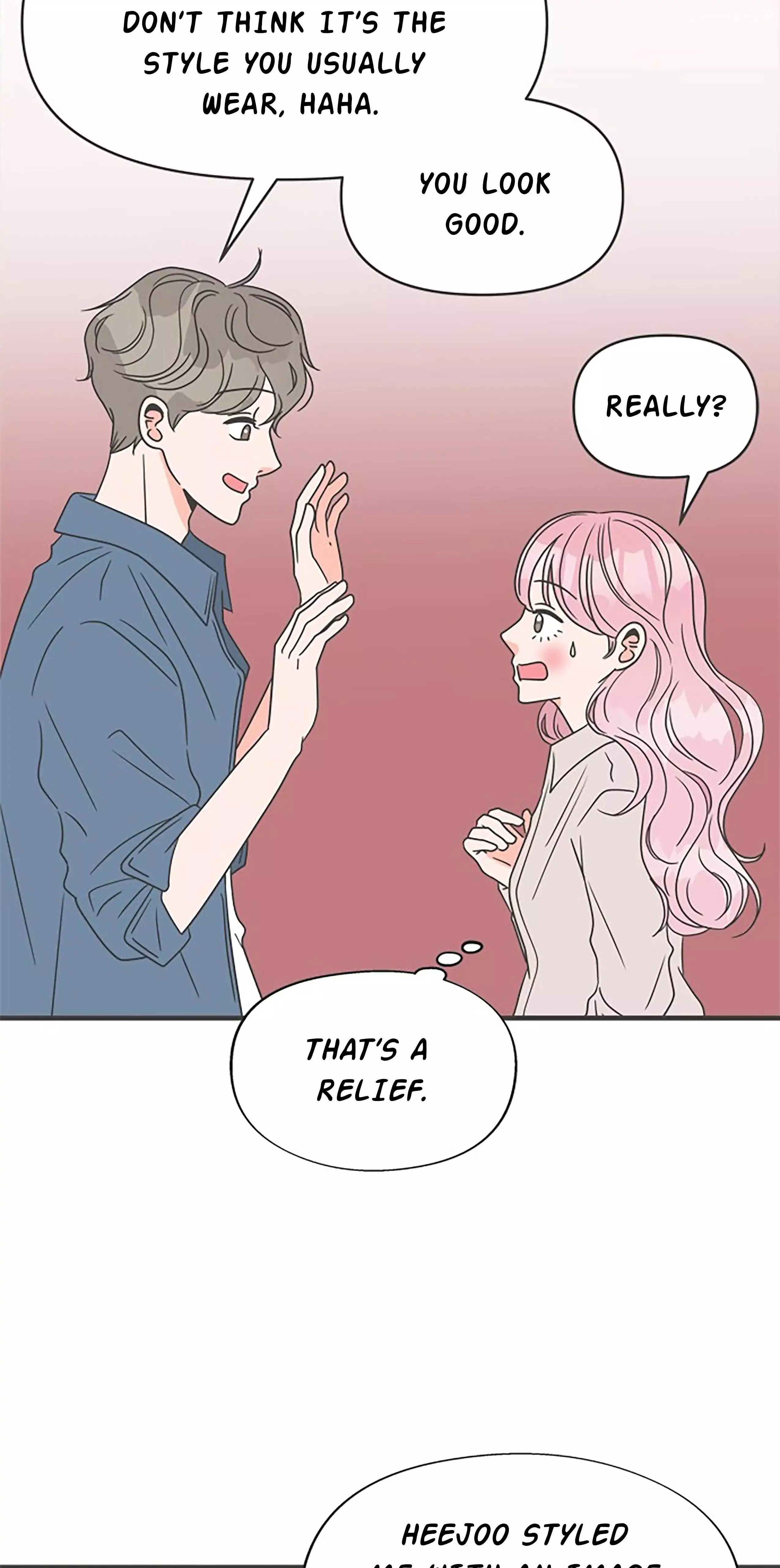 Newbies - Chapter 19 - Page 47