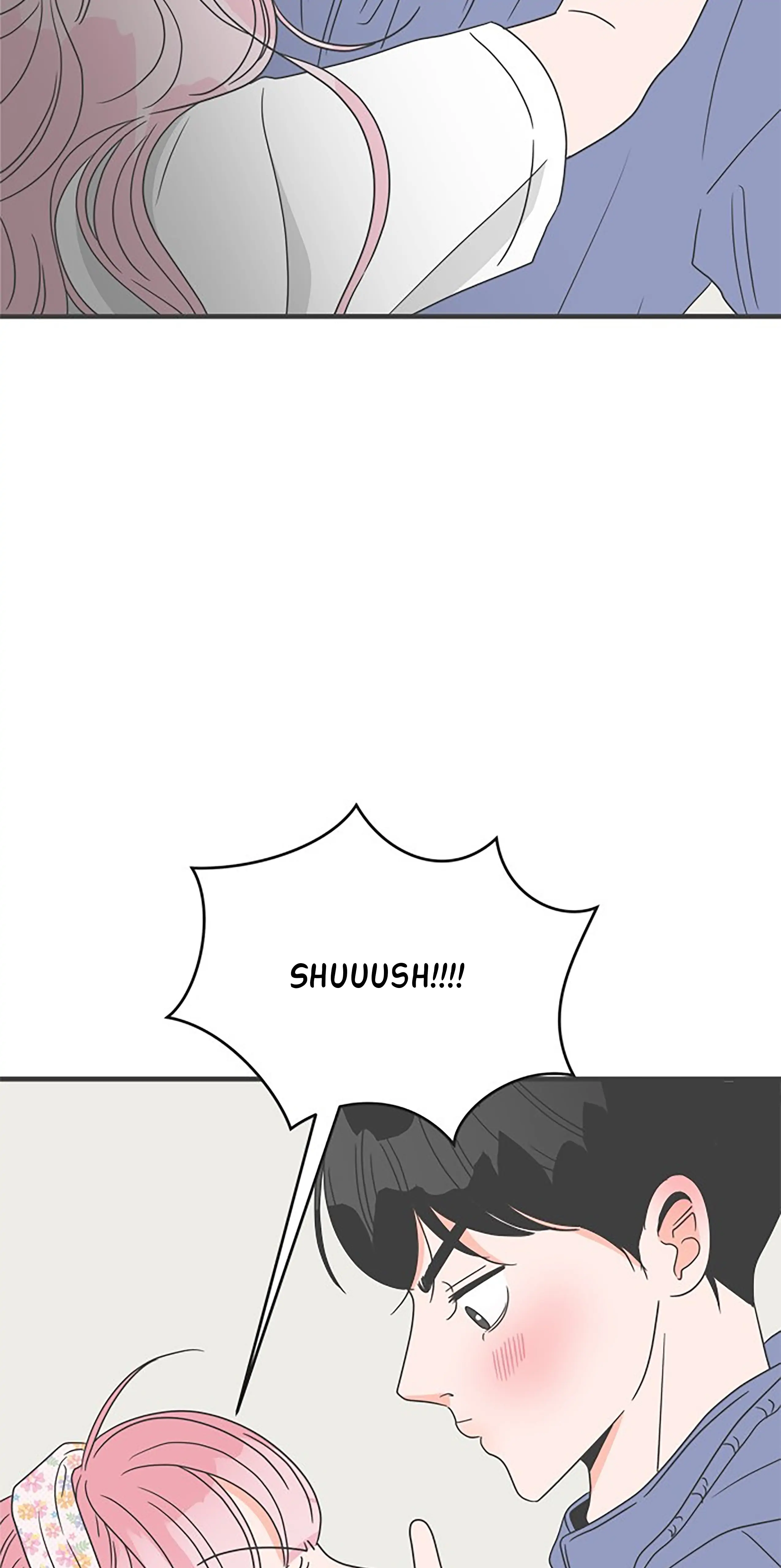 Newbies - Chapter 34 - Page 5