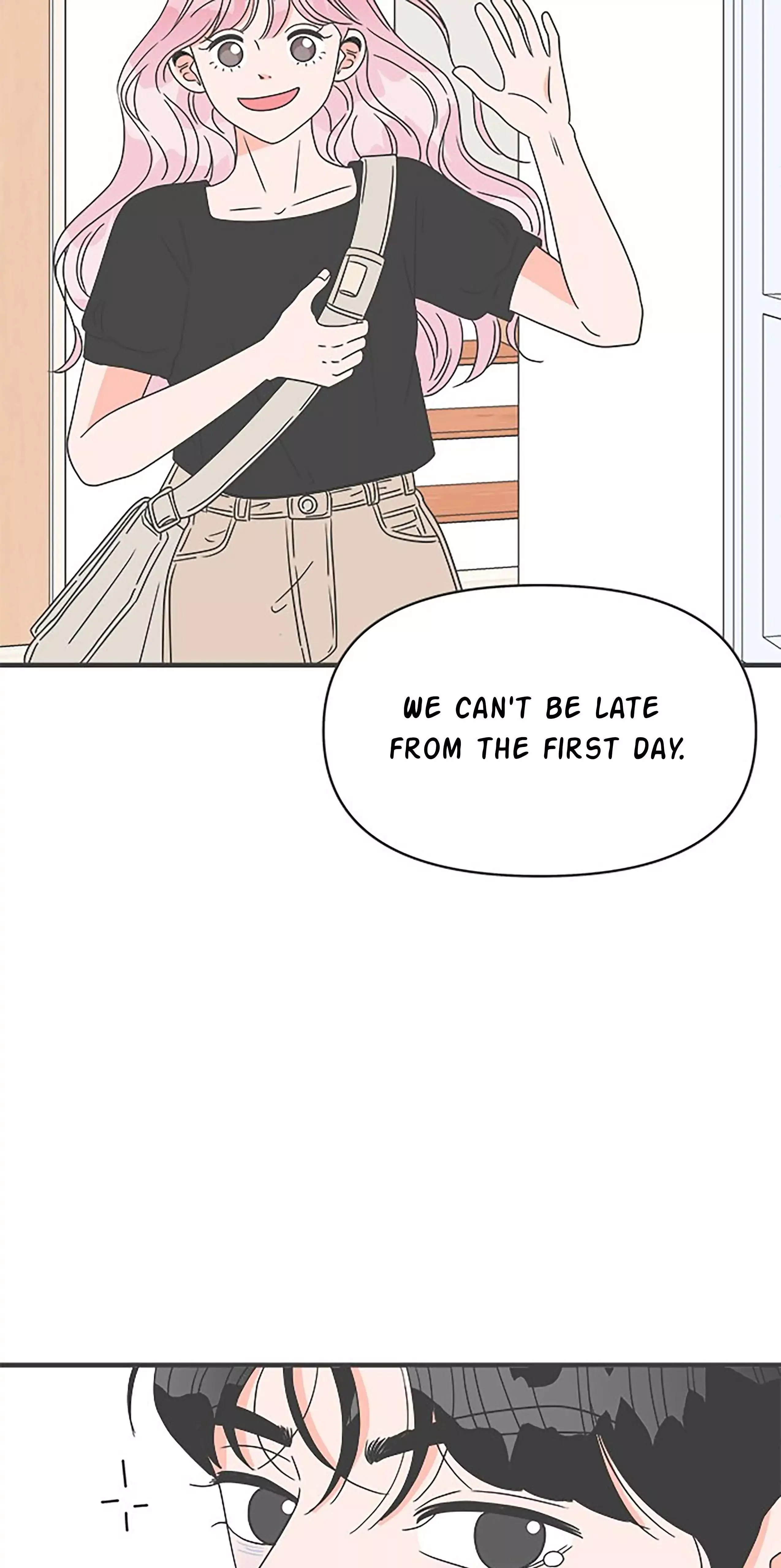 Newbies - Chapter 39 - Page 42