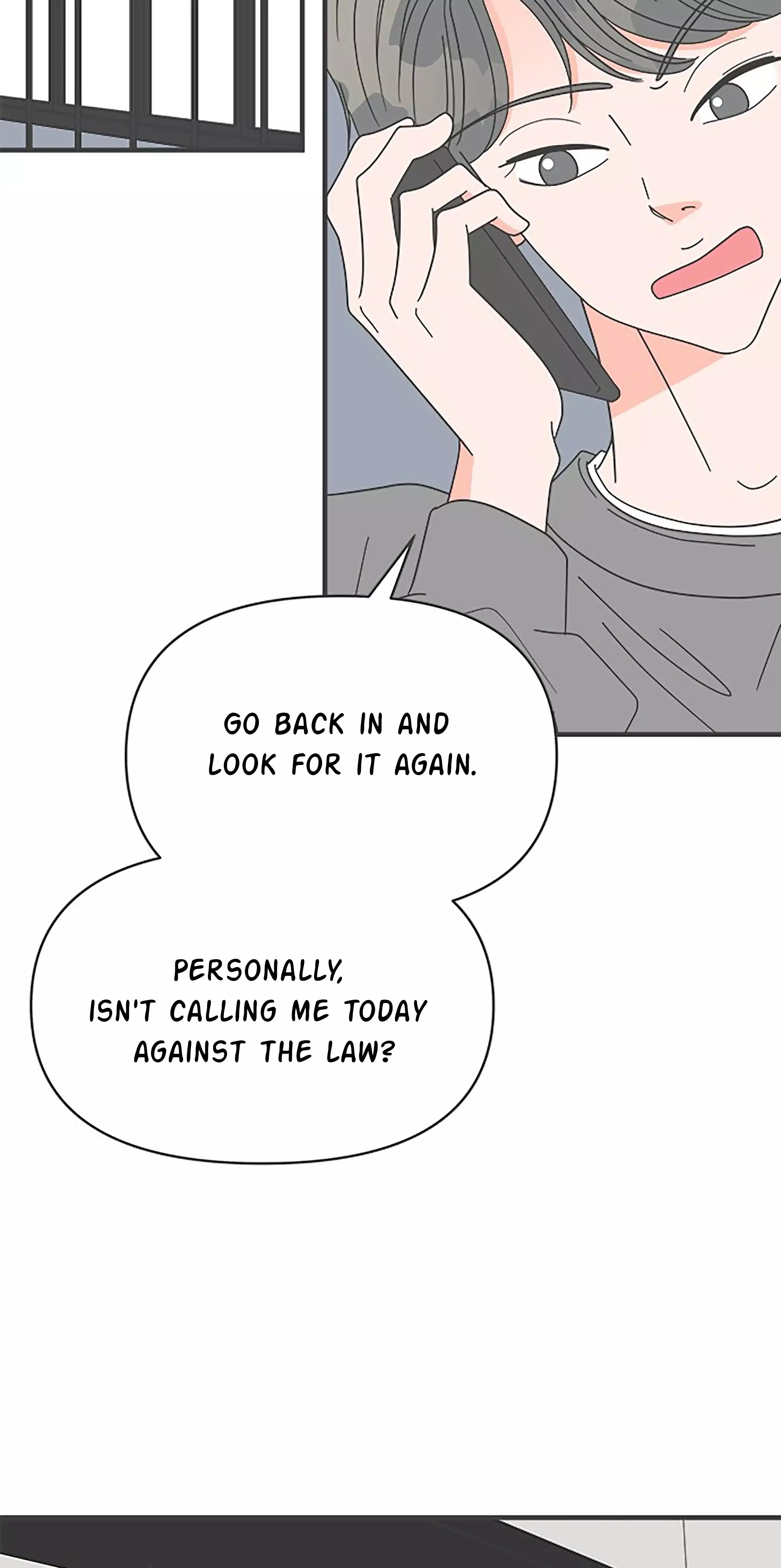 Newbies - Chapter 40 - Page 64