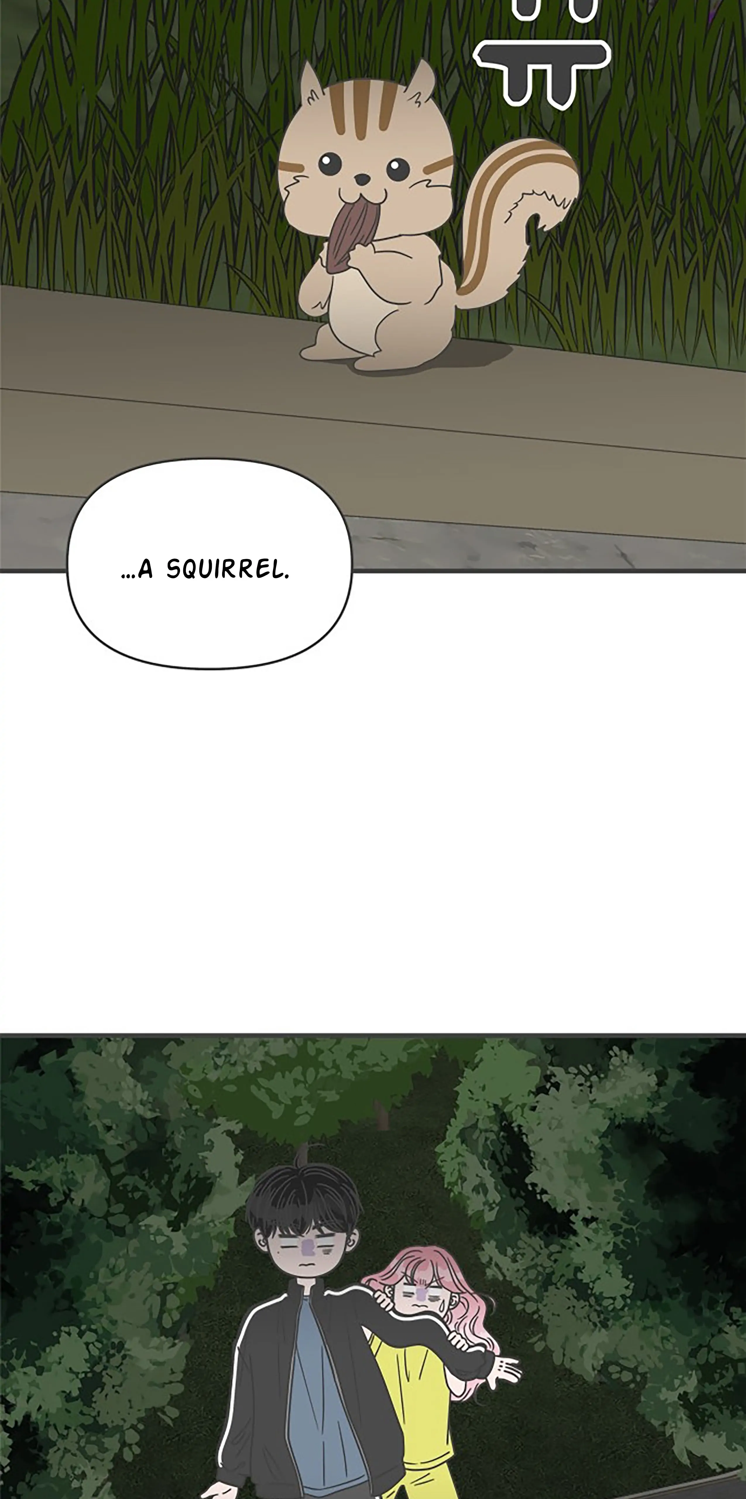 Newbies - Chapter 58 - Page 52