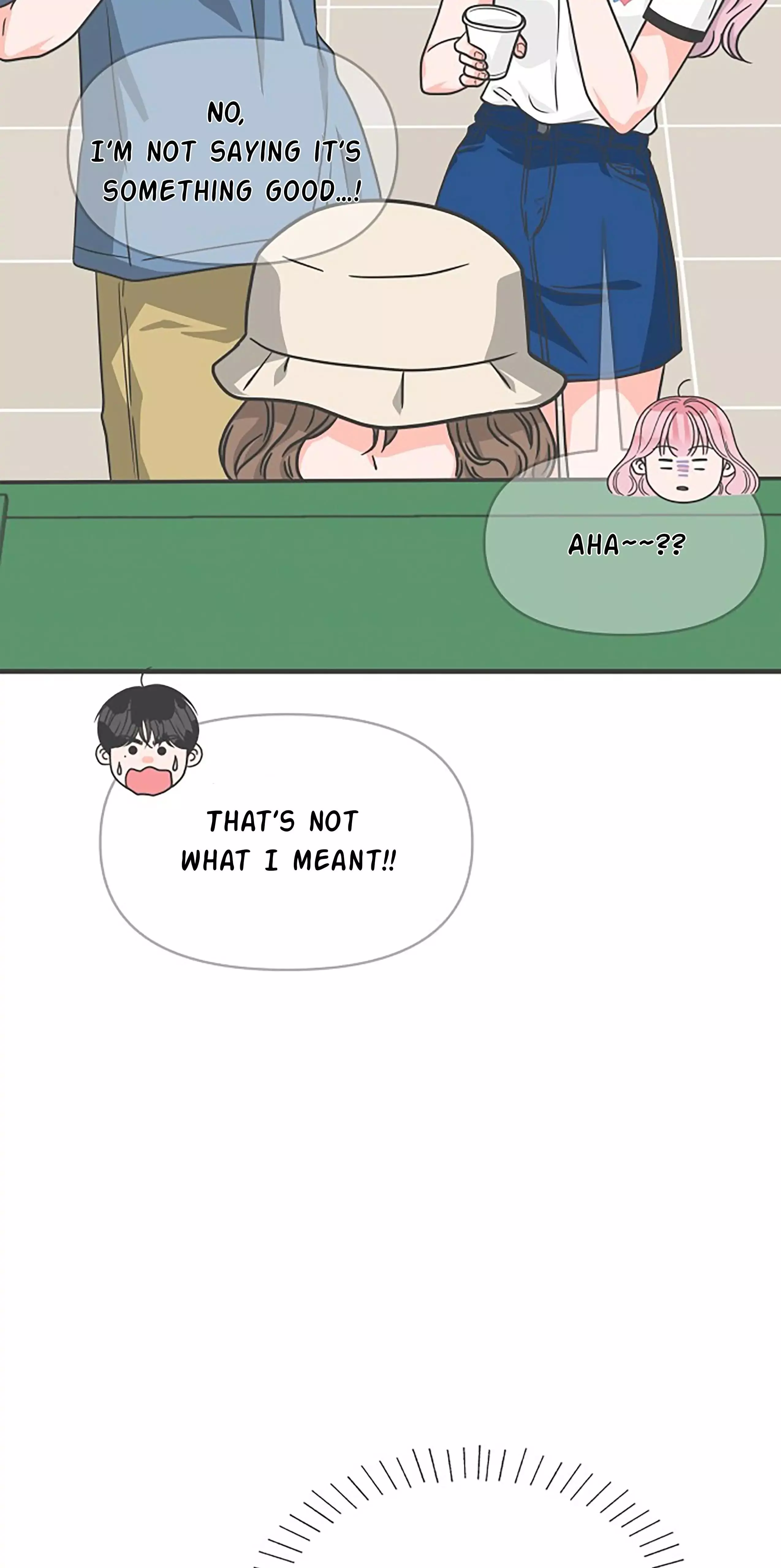 Newbies - Chapter 66 - Page 14