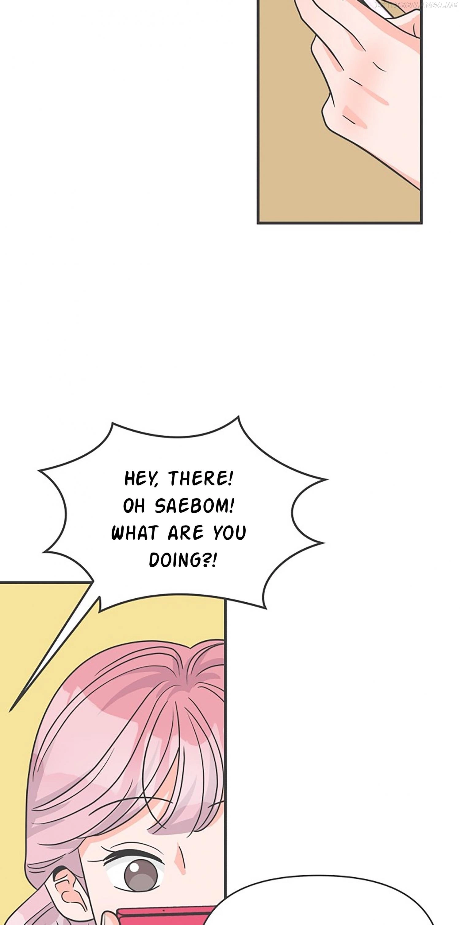 Newbies - Chapter 91 - Page 74