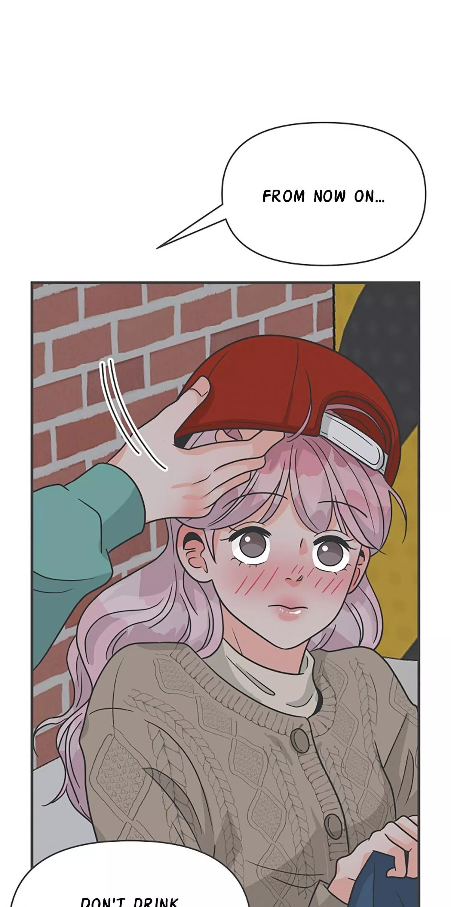 Newbies - Chapter 92 - Page 74