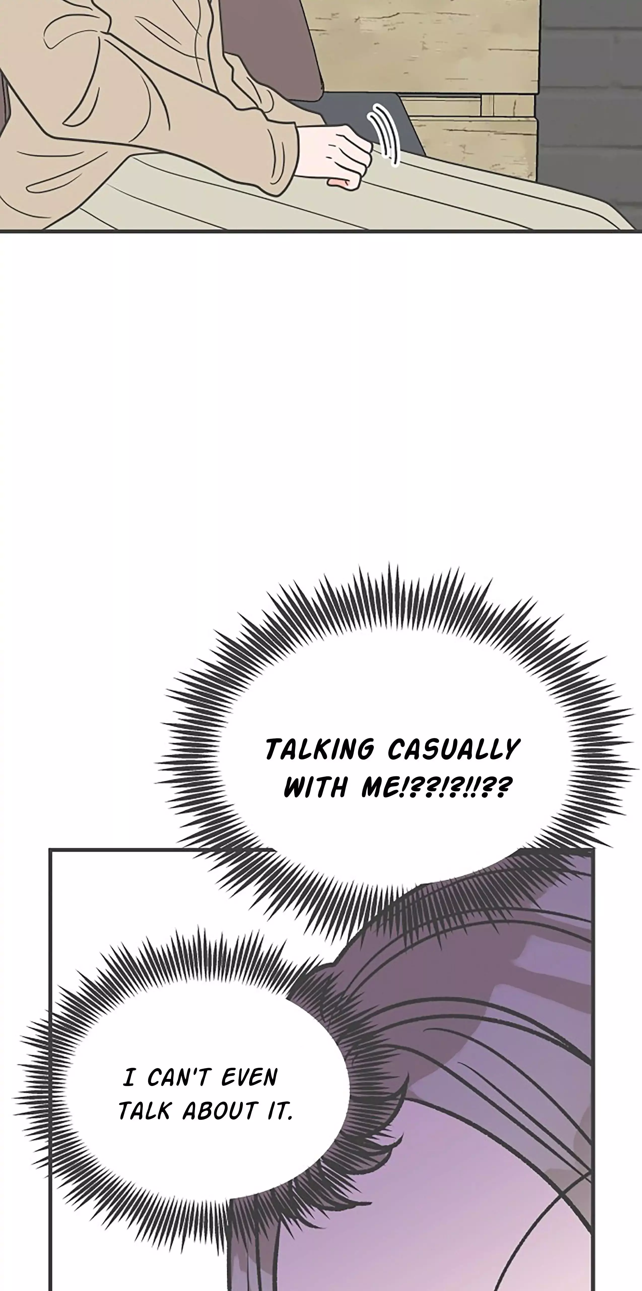 Newbies - Chapter 94 - Page 34