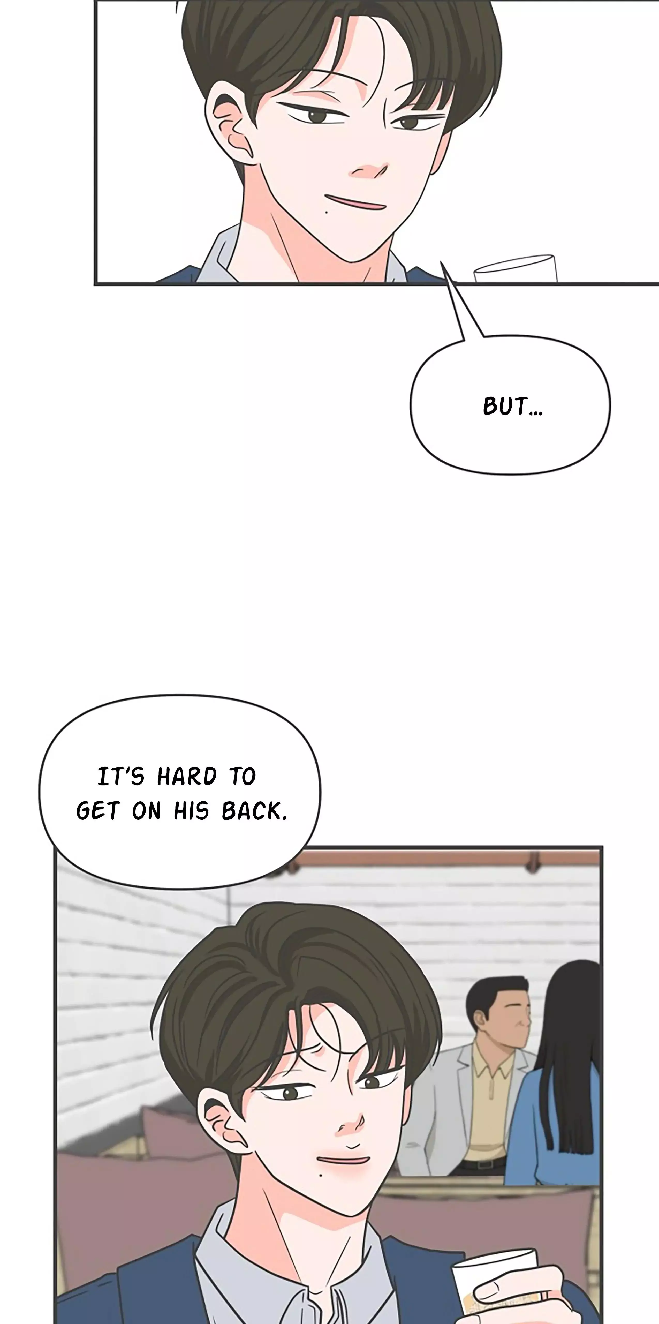 Newbies - Chapter 94 - Page 25