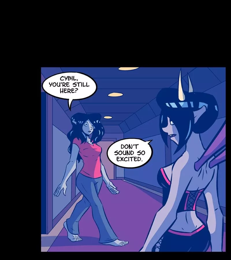 Newman - Chapter 179 - Page 3