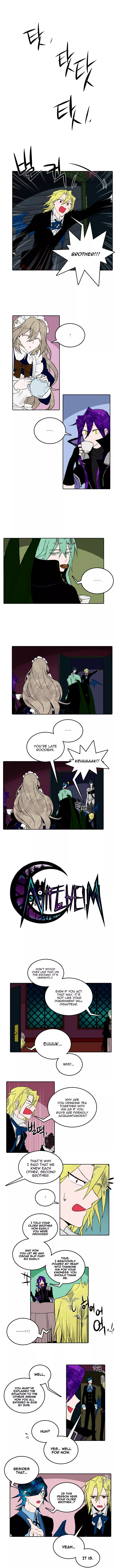 Niflheim - Chapter 32 - Page 2