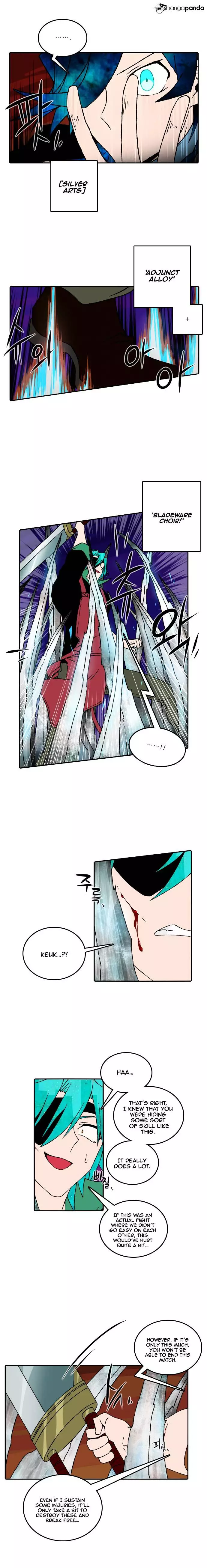 Niflheim - Chapter 54 - Page 2