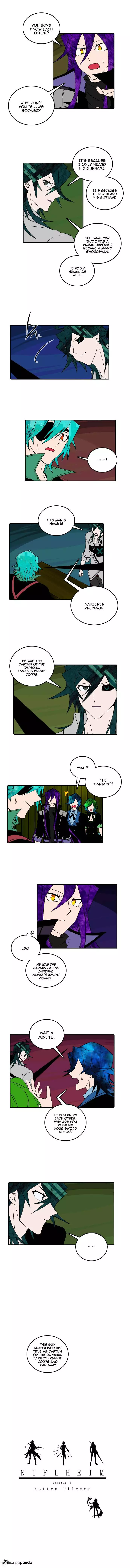 Niflheim - Chapter 56 - Page 4