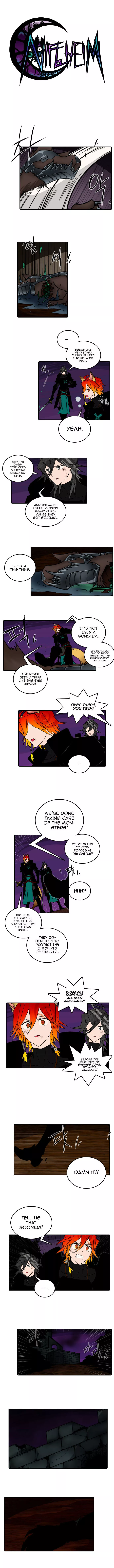 Niflheim - Chapter 59 - Page 2