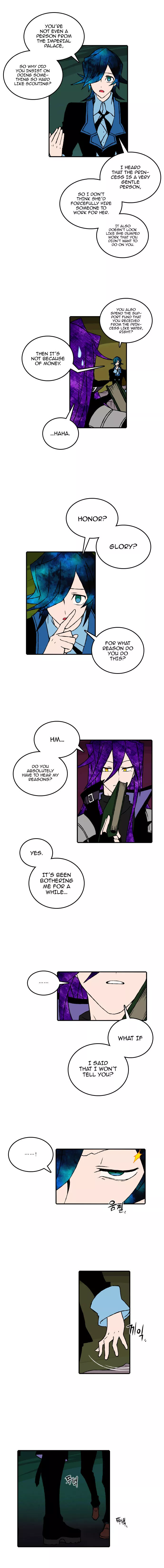 Niflheim - Chapter 66 - Page 5