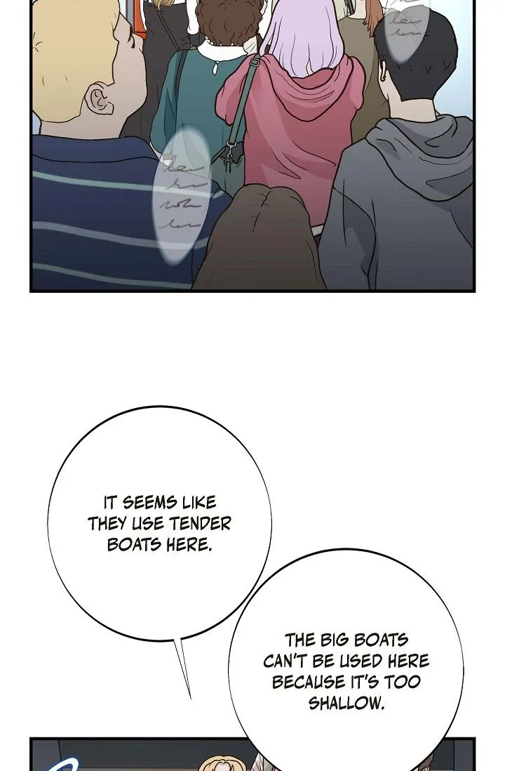 No Exit - Chapter 39 - Page 10