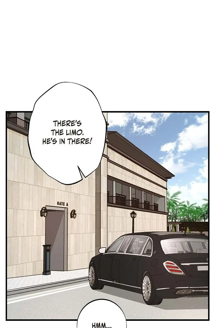 No Exit - Chapter 39 - Page 91