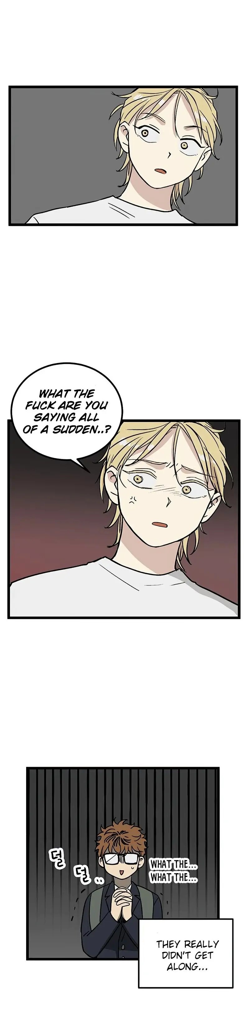 No Home - Chapter 26 - Page 18