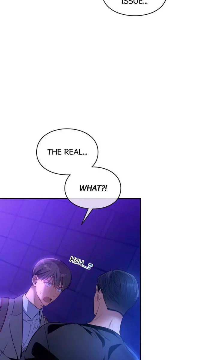 No Moral - Chapter 23 - Page 31