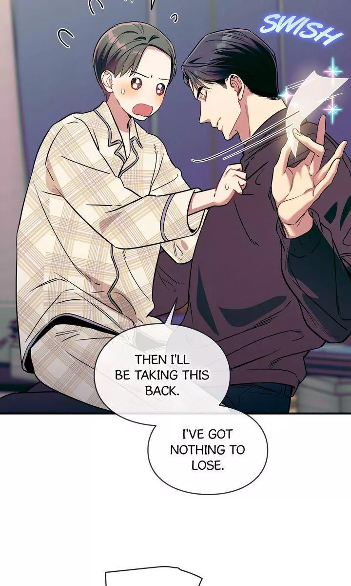 No Moral - Chapter 79 - Page 33