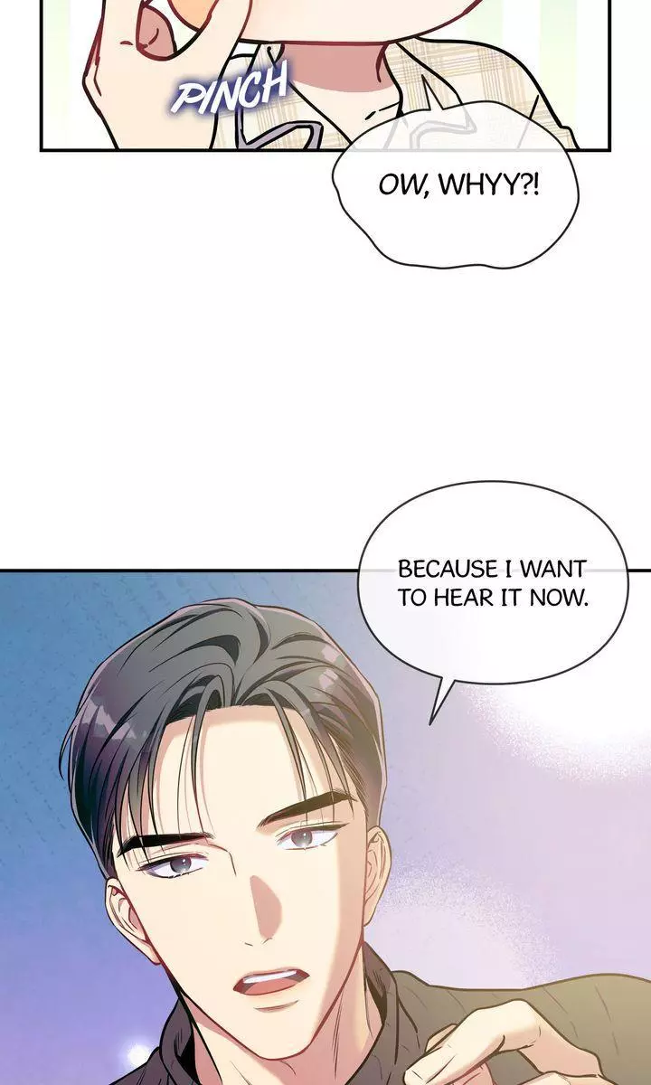 No Moral - Chapter 79 - Page 38