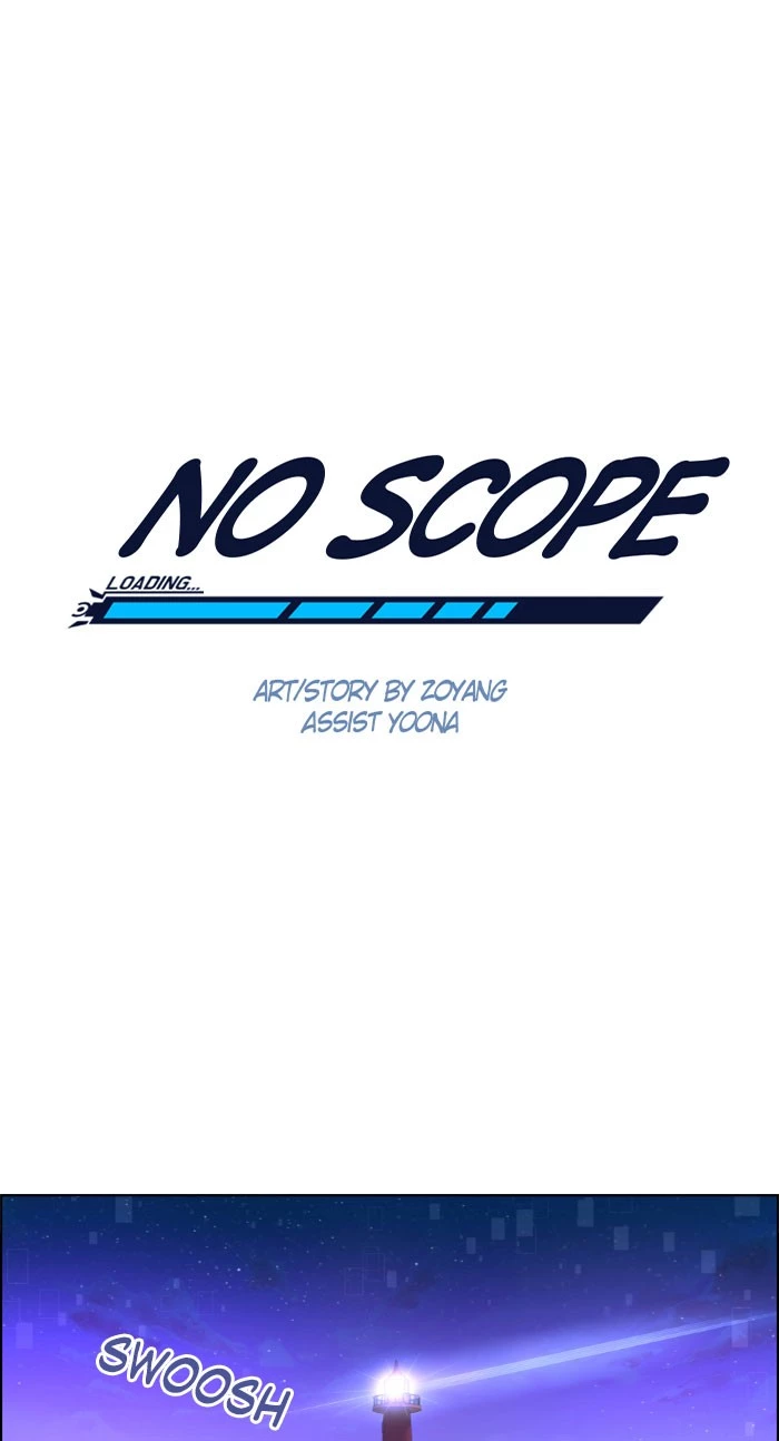 No Scope - Chapter 28 - Page 1