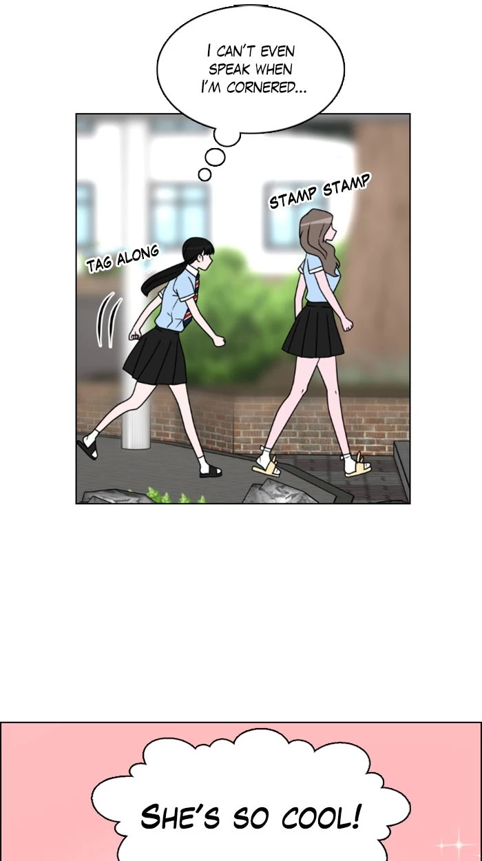 No Scope - Chapter 31 - Page 16