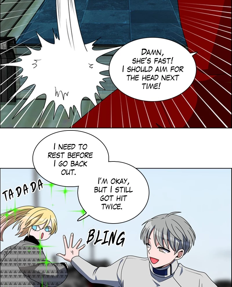 No Scope - Chapter 58 - Page 69