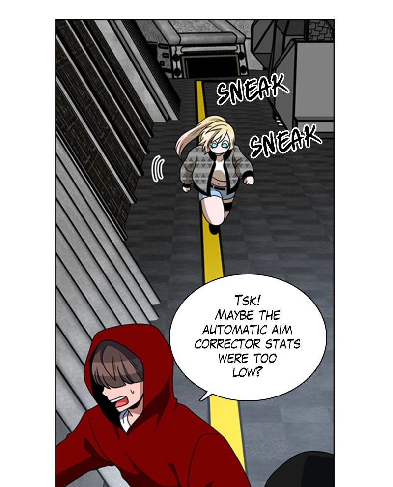 No Scope - Chapter 58 - Page 74