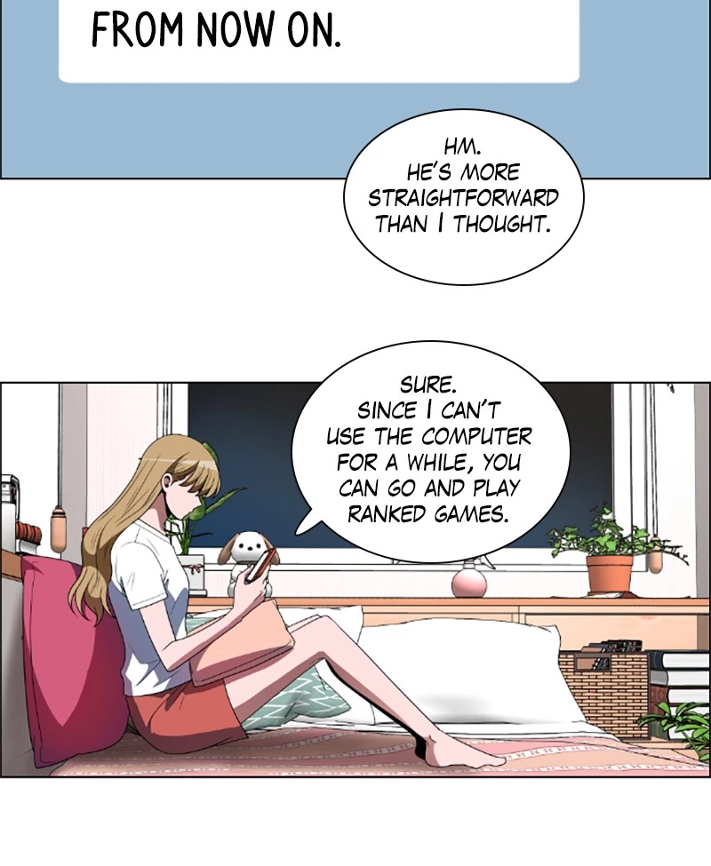 No Scope - Chapter 66 - Page 73