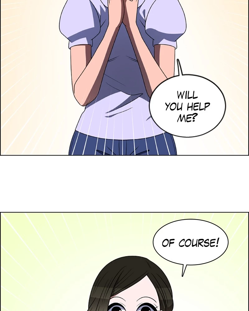 No Scope - Chapter 85 - Page 14