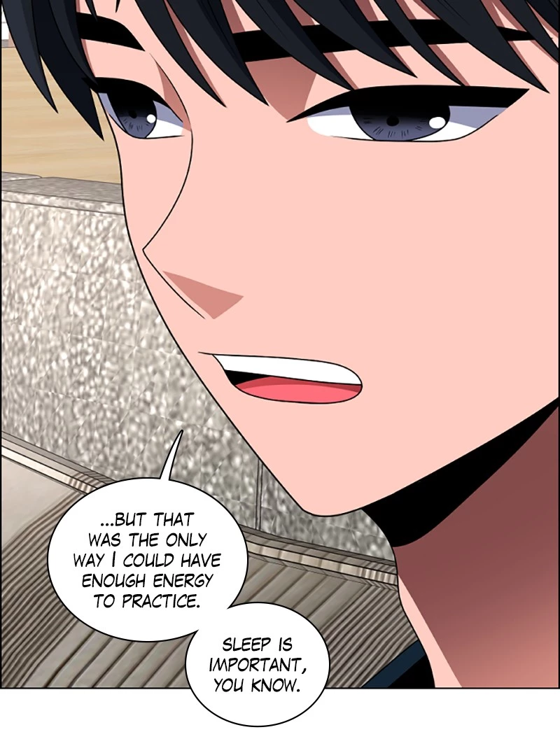 No Scope - Chapter 85 - Page 40
