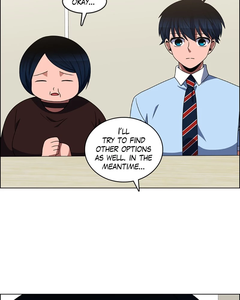 No Scope - Chapter 86 - Page 8