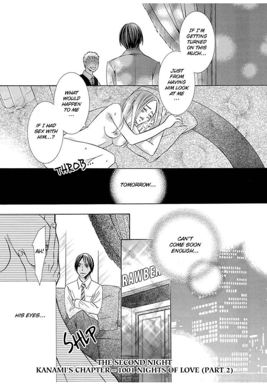 No Strings Attached: Welcome To Strawberry M - Chapter 2 - Page 25