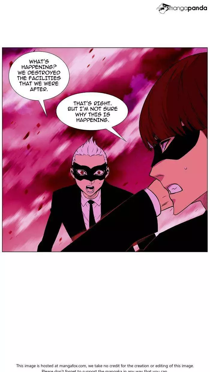 Noblesse - Chapter 472 - Page 5
